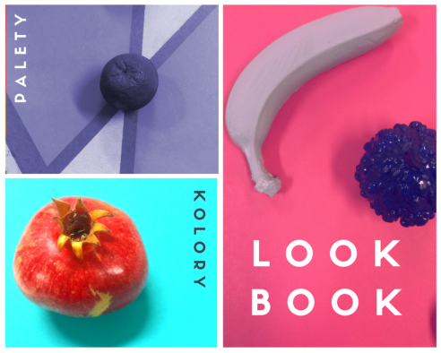 kolory, warsztaty dla projektantów, nowe warsztaty krakowskie, look book, collageblog, blog o wnętrzach, by Olka Barczak
