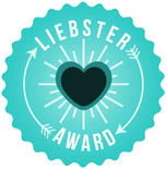 Liebster Blog Award Collageblog