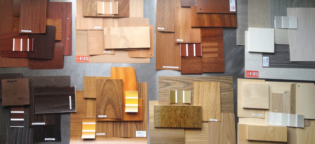 drewno, egzotyczne drewno, drewno naturalne, blog wnętrzarski, jak dobierać drewno, urządzanie wnętrz, collageblog